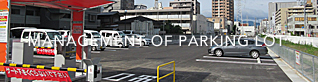 MANAGEMENT OF PARKING LOT