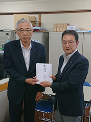 西日本豪雨災害