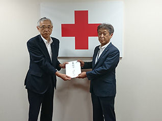 西日本豪雨災害