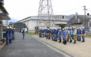 Csrの取り組み 株式会社 九建
